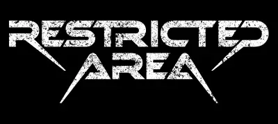 logo Restricted Area